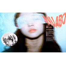 에프엑스 (f(x)) - Nu 예삐오 (Nu Abo) (1st Mini Album/미개봉)