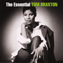 Toni Braxton - The Essential (2CD)