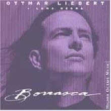 Ottmar Liebert - Borrasca (수입/미개봉)