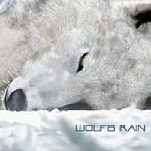 O.S.T. - Wolf&#39;s Rain (울프스 레인/Digipack)