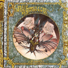 [LP] Jon Anderson - Olias Of Sunhillow (수입)