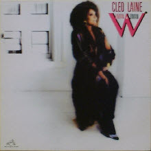 [TAPE] Cleo Laine - Woman To Woman