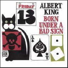 Albert King - Born Under A Bad Sign (Digipack/수입)