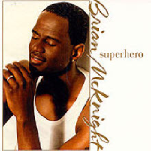 Brian Mcknight - Superhero (하드커버)