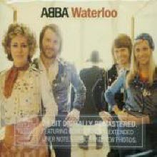 Abba - Waterloo (Bonus Track/수입/미개봉)