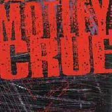 [LP] Motley Crue - Motley Crue