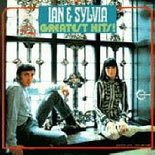 [LP] Ian &amp; Sylvia - Greatest Hits!