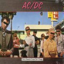 AC/DC - Dirty Deeds Done Dirt Cheap (Digipack)