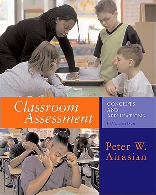 Classroom Assessment