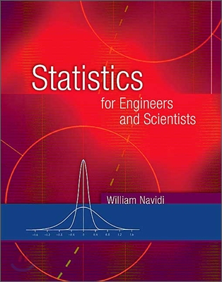 Statistics For Engineers And Scientists