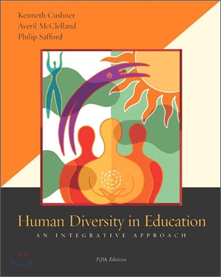 Human Diversity In Education