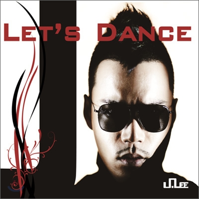 이정 - 미니앨범 : Let&#39;s Dance