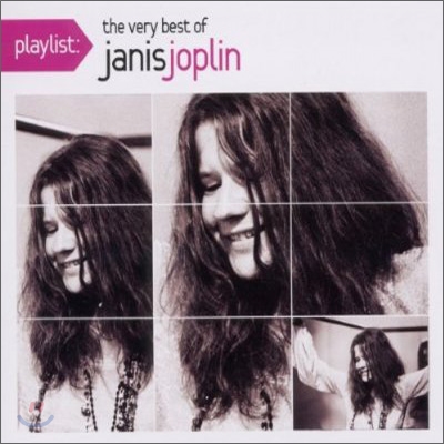 Janis Joplin - Playlist: The Very Best Of Janis Joplin