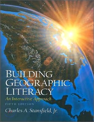 Building Geographic Literacy