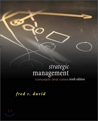 Strategic Management