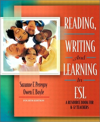 Reading, Writing and Learning in Esl