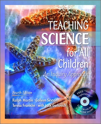 Teaching Science For All Children