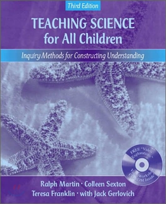 Teaching Science For All Children