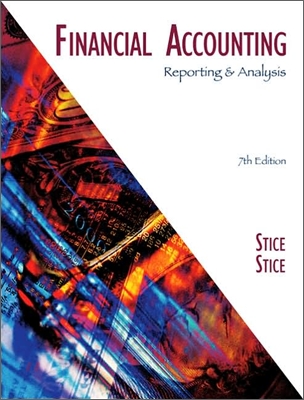 Financial Accounting Reporting &amp; Analysis