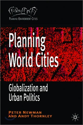 Planning World Cities