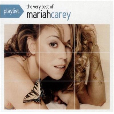 Mariah Carey - Playlist: The Very Best Of Mariah Carey