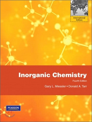 Inorganic Chemistry (Paperback)