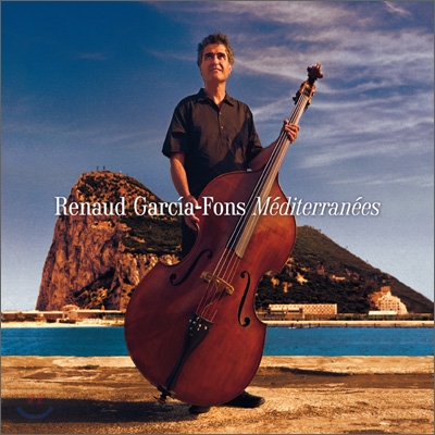 Renaud Garcia-Fons (르노 가르시아-퐁스) - Mediterranees