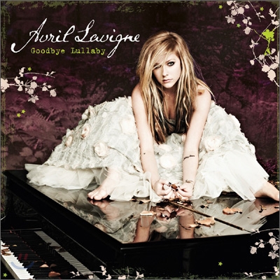Avril Lavigne - Goodbye Lullaby (Deluxe Version)