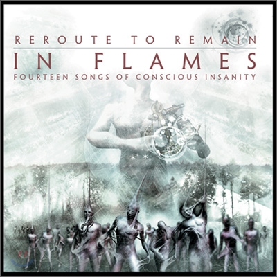 In Flames - Reroute To Remain