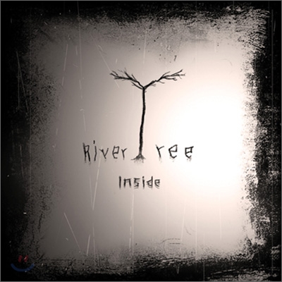 리버 트리 (River Tree) - 미니앨범 : Inside