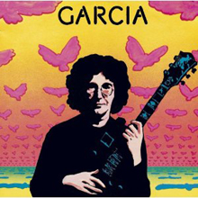 [수입] Jerry Garcia - Garcia Compliments