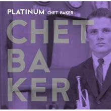 Chet Baker - Platinum