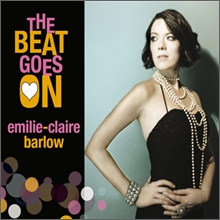 Emilie Claire Barlow - The Beat Goes On