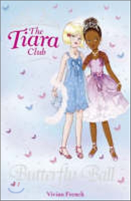 The Tiara Club Holiday Specials : Butterfly Ball