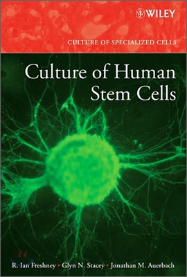 Culture of Human Stem Cells