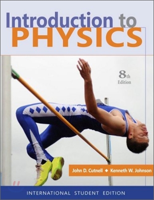 Introduction to Physics, 8/E