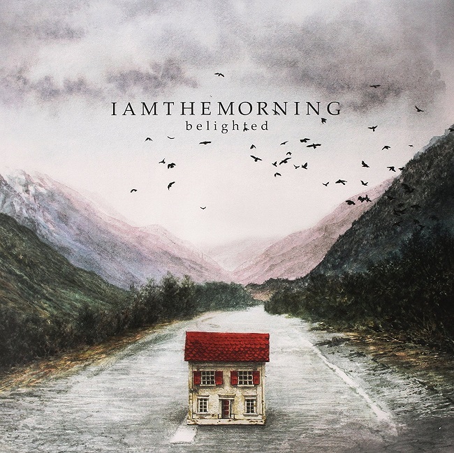 Iamthemorning (아이엠더모닝) - Belighted [2LP]