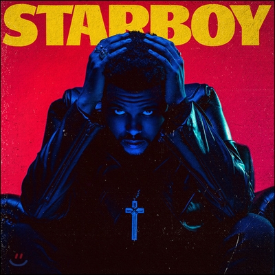 The Weeknd (더 위켄드) - Starboy (스타보이) [Clean Version]