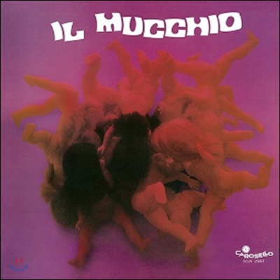 Il Mucchio (일무치오) - Il Mucchio