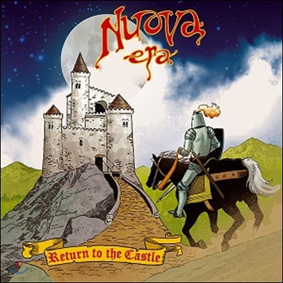 Nuova Era (누오바 에라) - Return to the Castle