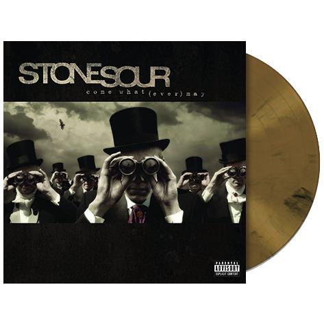 Stone Sour (스톤 사워) - Come What [2LP]