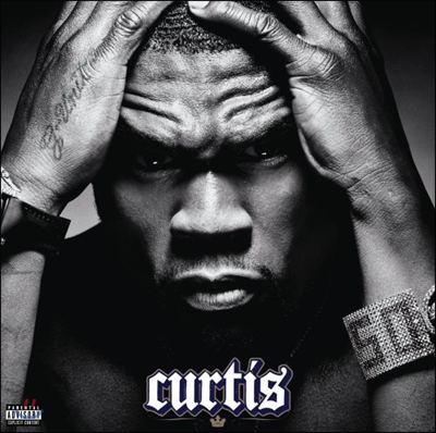 50 Cent (50 센트) - Curtis [2LP]