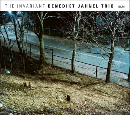 Benedikt Jahnel Trio (베네딕트 야넬 트리오) - The Invariant (불변)