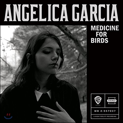 Angelica Garcia (안젤리카 가르시아) - Medicine For Birds