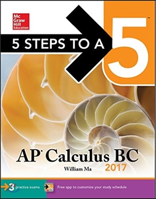 McGraw-Hill 5 Steps to A 5 AP US History 2017