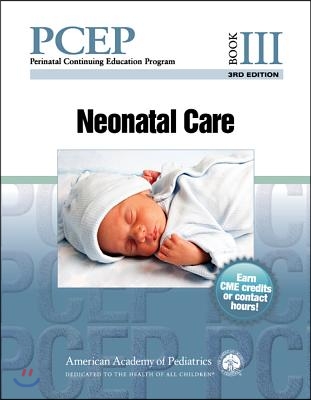 PCEP Book III: Neonatal Care