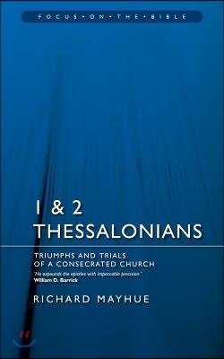 1st & 2nd Thessalonians