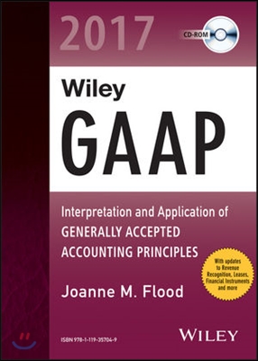 Wiley GAAP 2017