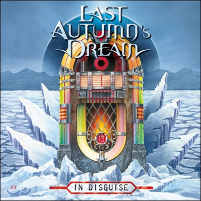 Last Autumn&#39;s Dream (라스트 오텀스 드림) - In Disguise