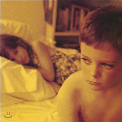 The Afghan Whigs (아프간 윅스) - Gentlemen [LP]